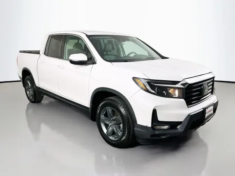 More photos of 2023 Honda Ridgeline RTL at Clement Supercenter, MO