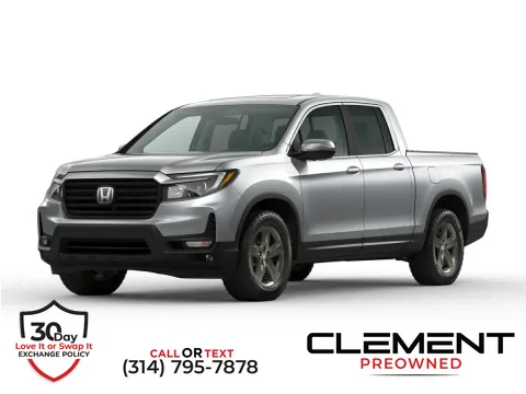 2023 Honda Ridgeline RTL for sale in St. Charles, MO