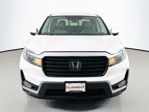 Another view of 2023 Honda Ridgeline RTL for sale in St. Charles, MO at Clement Supercenter