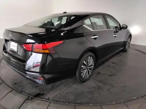 More photos of 2025 Nissan Altima 2.5 SV at Clement Supercenter, MO