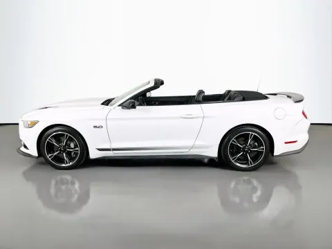 More photos of 2016 Ford Mustang GT Premium at Clement Supercenter, MO