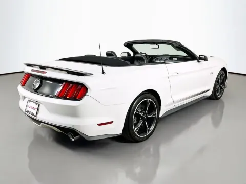 More photos of 2016 Ford Mustang GT Premium at Clement Supercenter, MO
