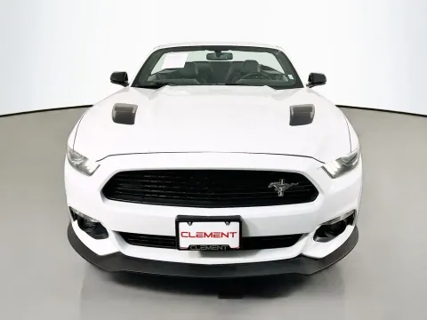 Photos of 2016 Ford Mustang GT Premium for sale in St. Charles, MO at Clement Supercenter