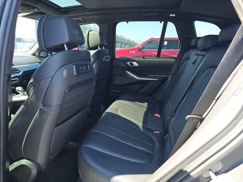 More photos of 2022 BMW X5 M50i at Clement Supercenter, MO