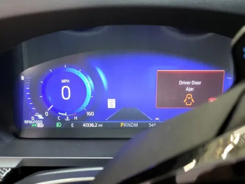 Photos of 2023 Ford Explorer ST for sale in St. Charles, MO at Clement Supercenter