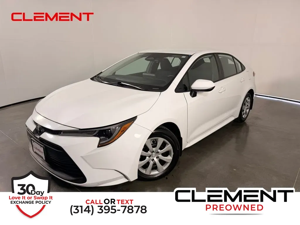 2025 Toyota Corolla LE for sale in St. Charles, MO