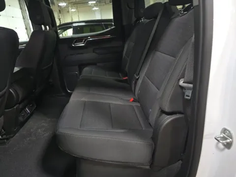 More photos of 2023 Chevrolet Silverado 1500 LT at Clement Supercenter, MO