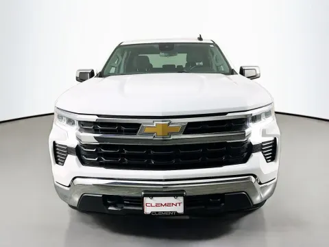 Another view of 2023 Chevrolet Silverado 1500 LT for sale in St. Charles, MO at Clement Supercenter