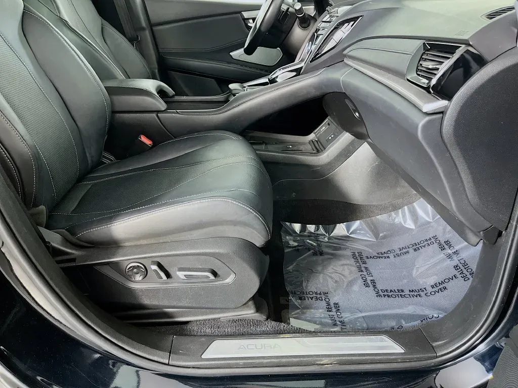 Acura RDX photo 34