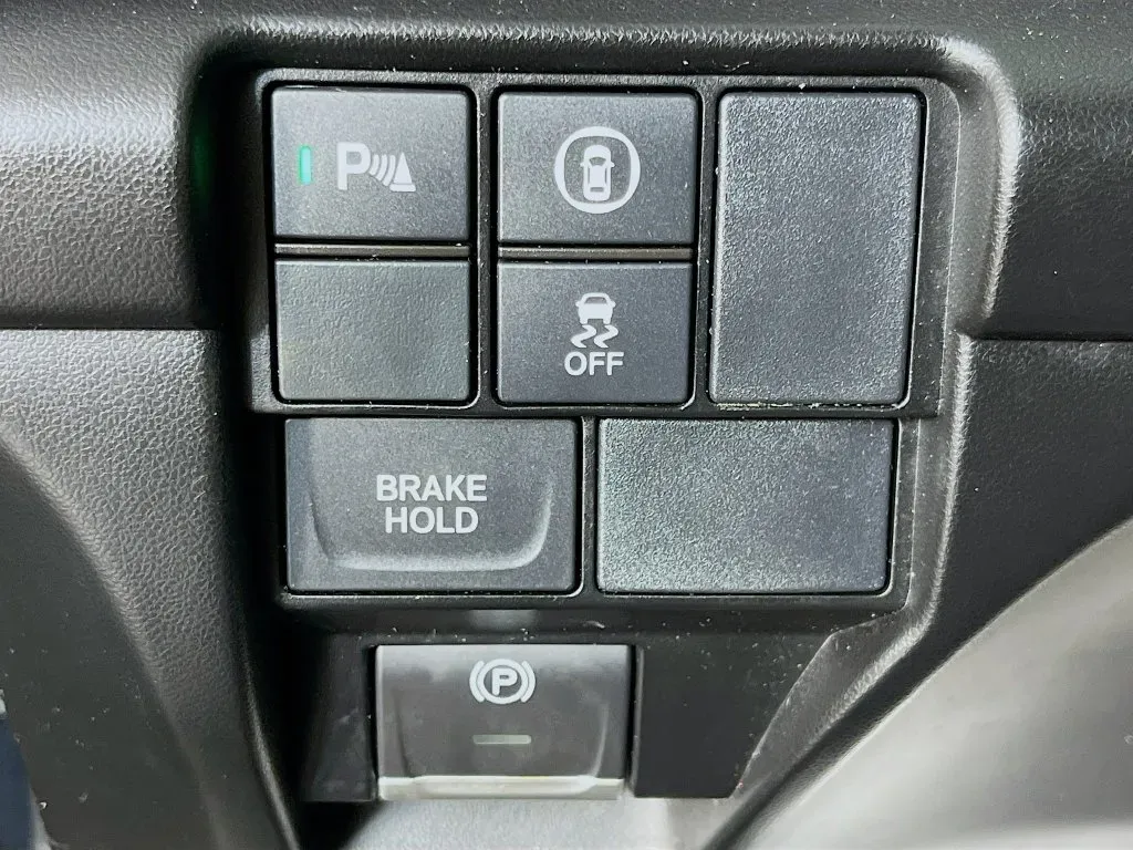 Acura RDX photo 11