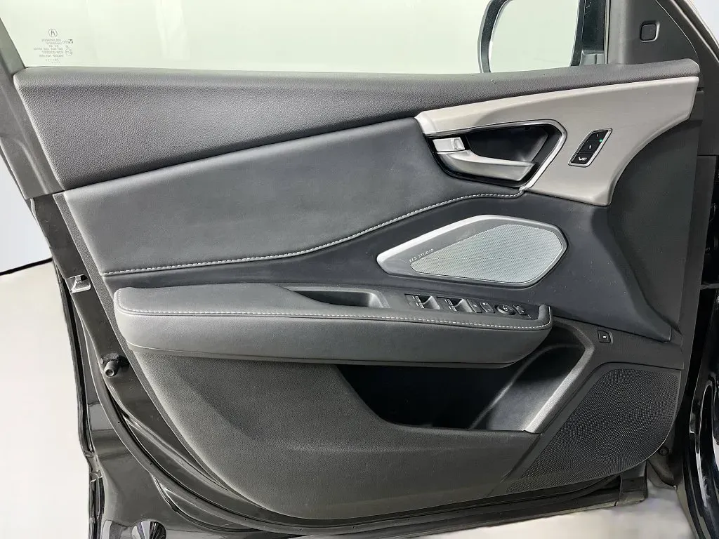 Acura RDX photo 26