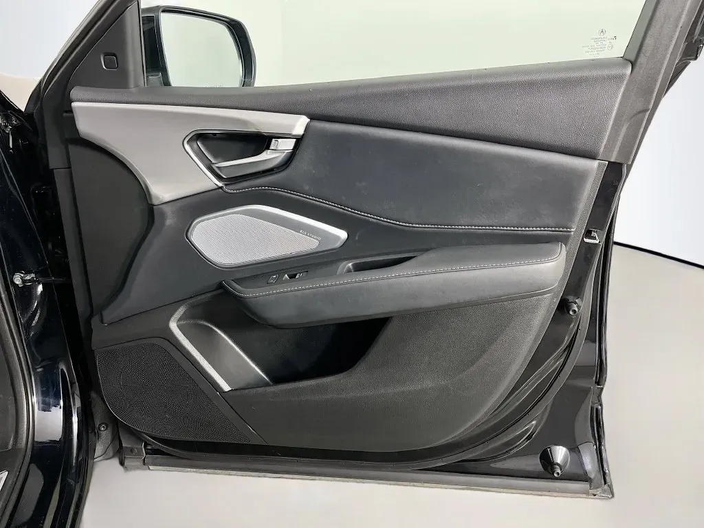 Acura RDX photo 37