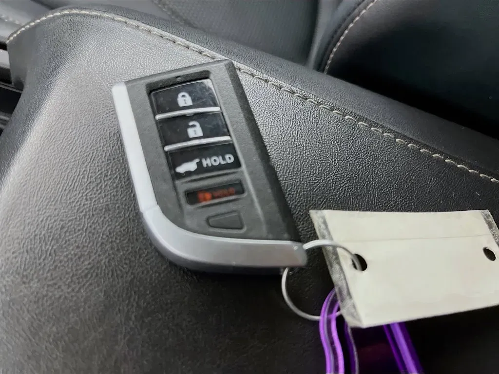 Acura RDX photo 21