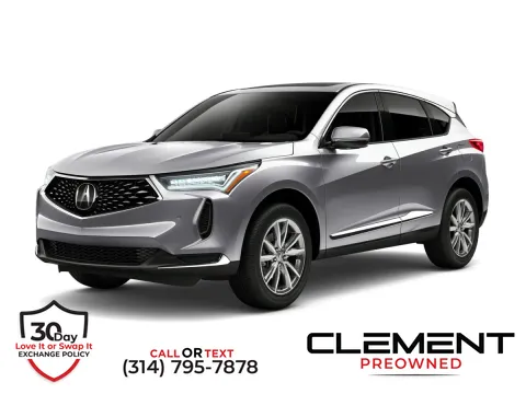 2022 Acura RDX Technology Package for sale in St. Charles, MO