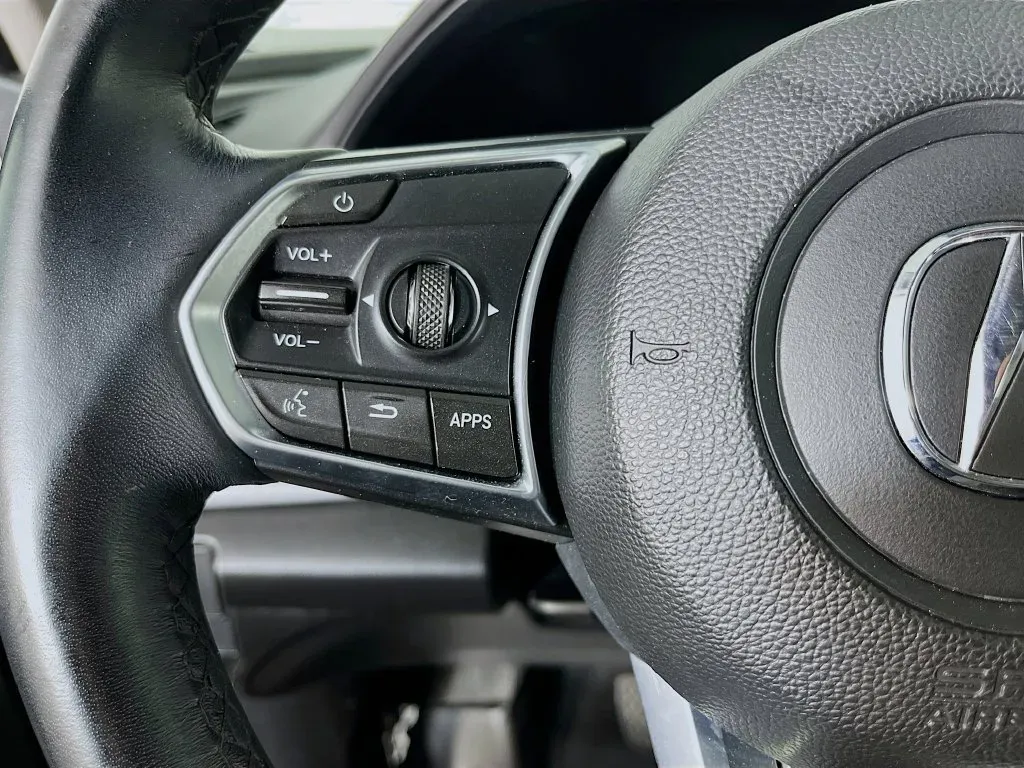 Acura RDX photo 14