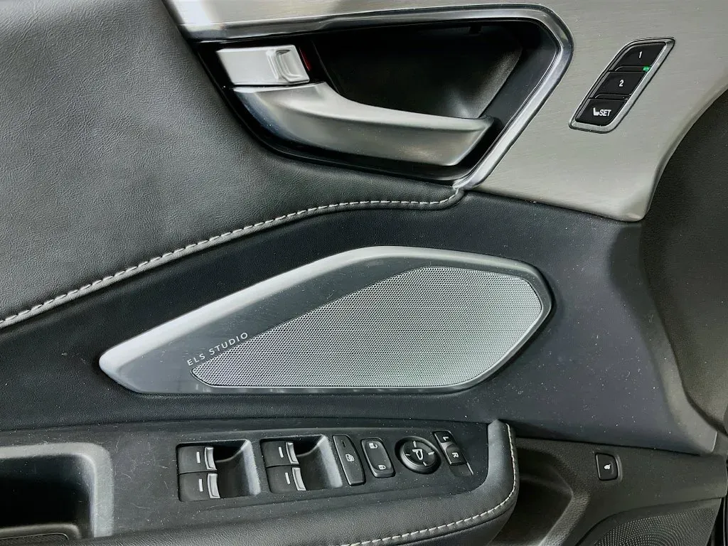 Acura RDX photo 25