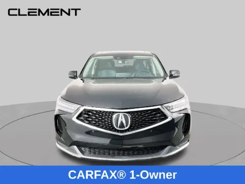 Photos of 2022 Acura RDX Technology Package for sale in St. Charles, MO at Clement Supercenter