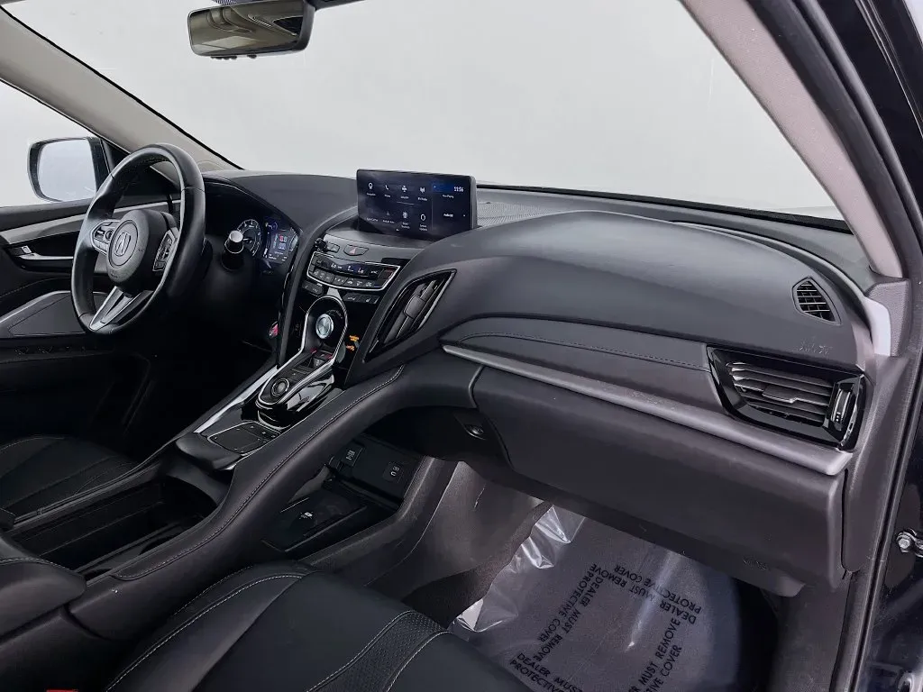 Acura RDX photo 35