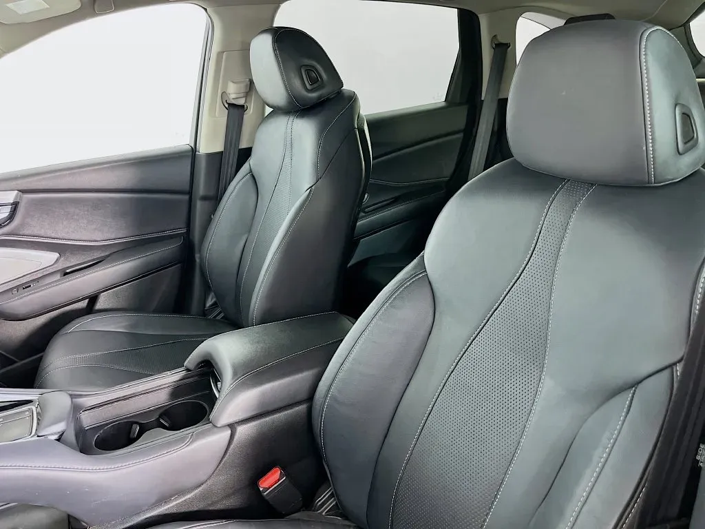 Acura RDX photo 28