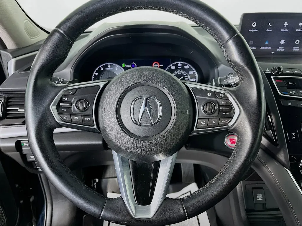 Acura RDX photo 13
