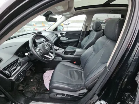 Another view of 2022 Acura RDX Technology Package for sale in St. Charles, MO at Clement Supercenter