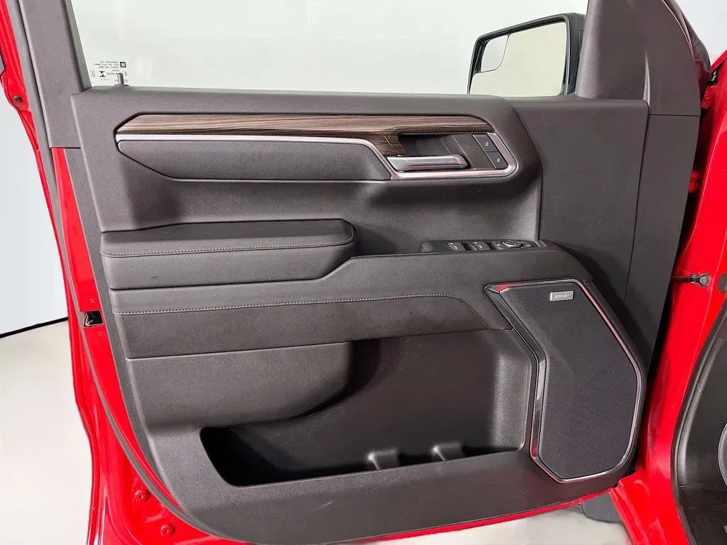 2024 Chevrolet Silverado 1500 LT Trail Boss - Photo 26