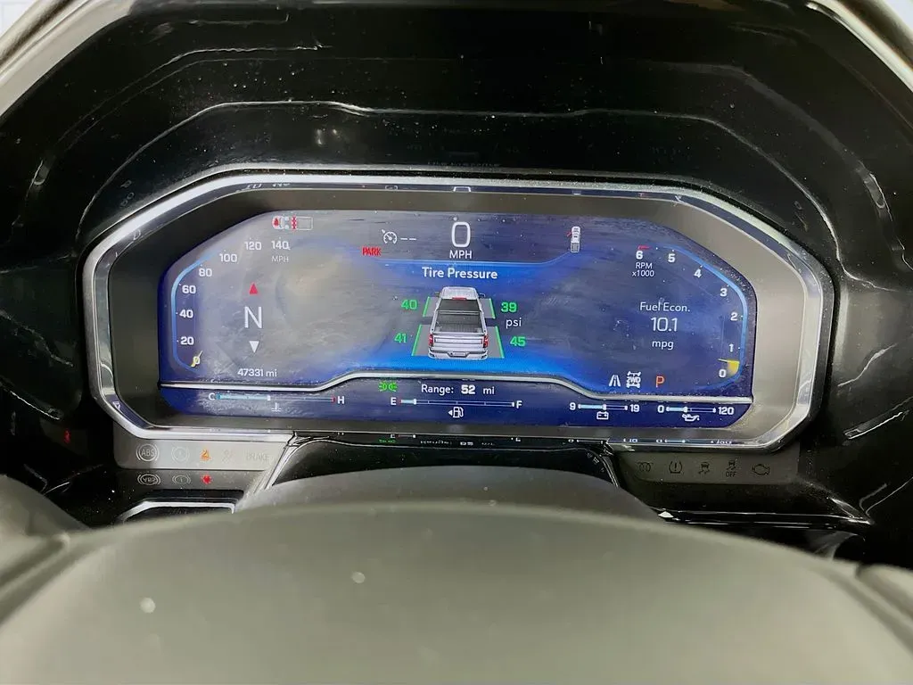 2024 Chevrolet Silverado 1500 LT Trail Boss - Photo 18
