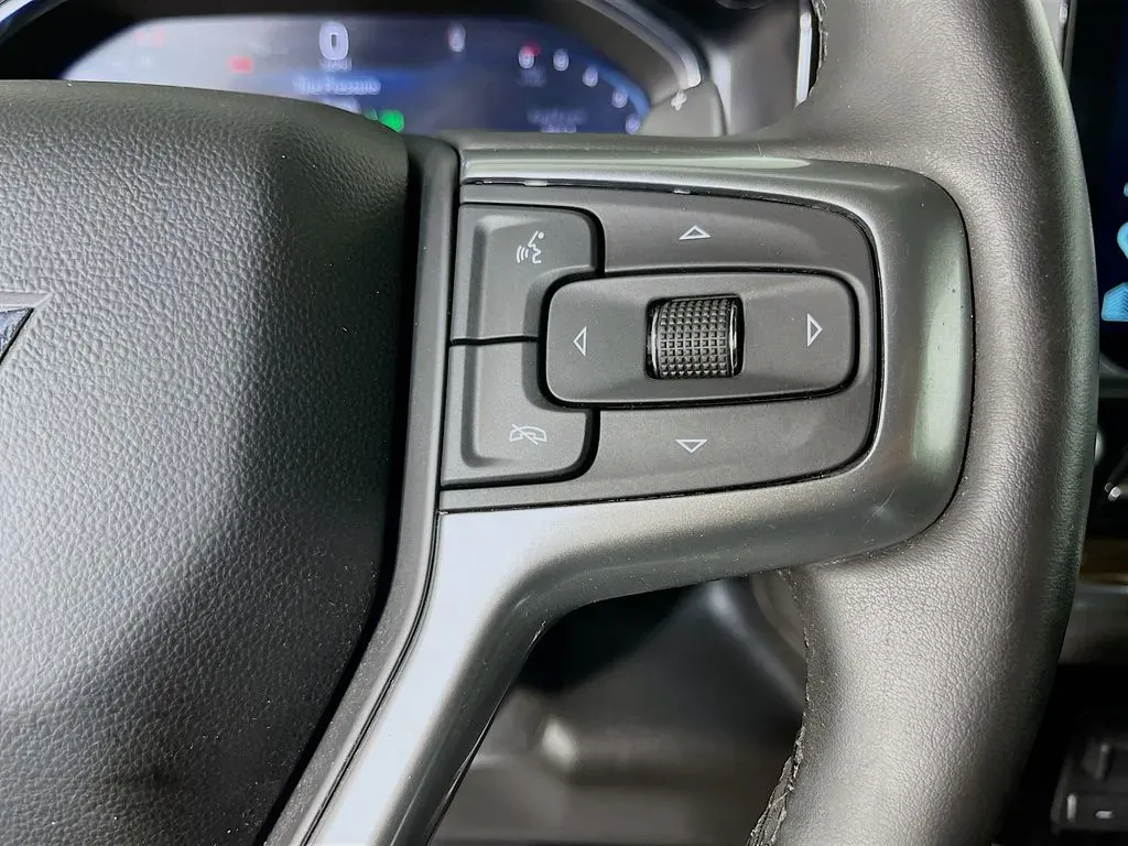 2024 Chevrolet Silverado 1500 LT Trail Boss - Photo 17