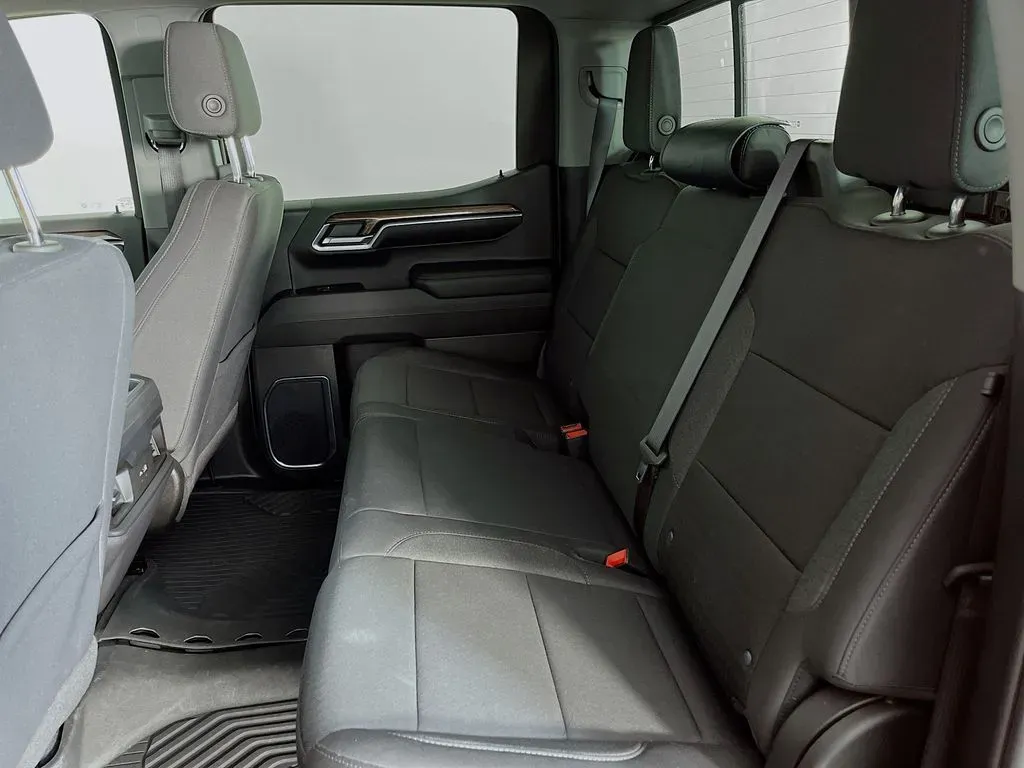 2024 Chevrolet Silverado 1500 LT Trail Boss - Photo 31