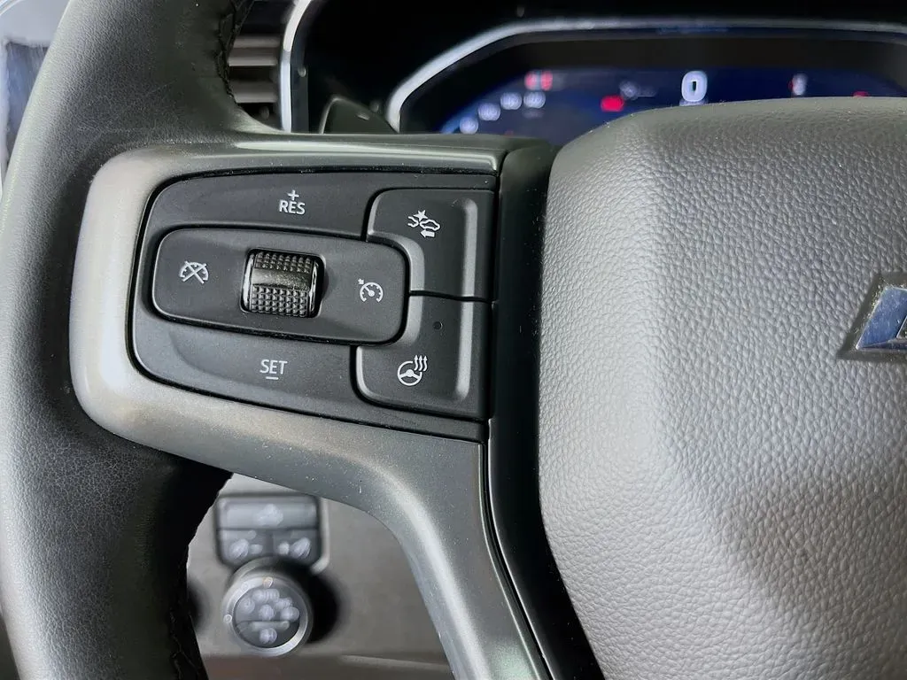 2024 Chevrolet Silverado 1500 LT Trail Boss - Photo 15