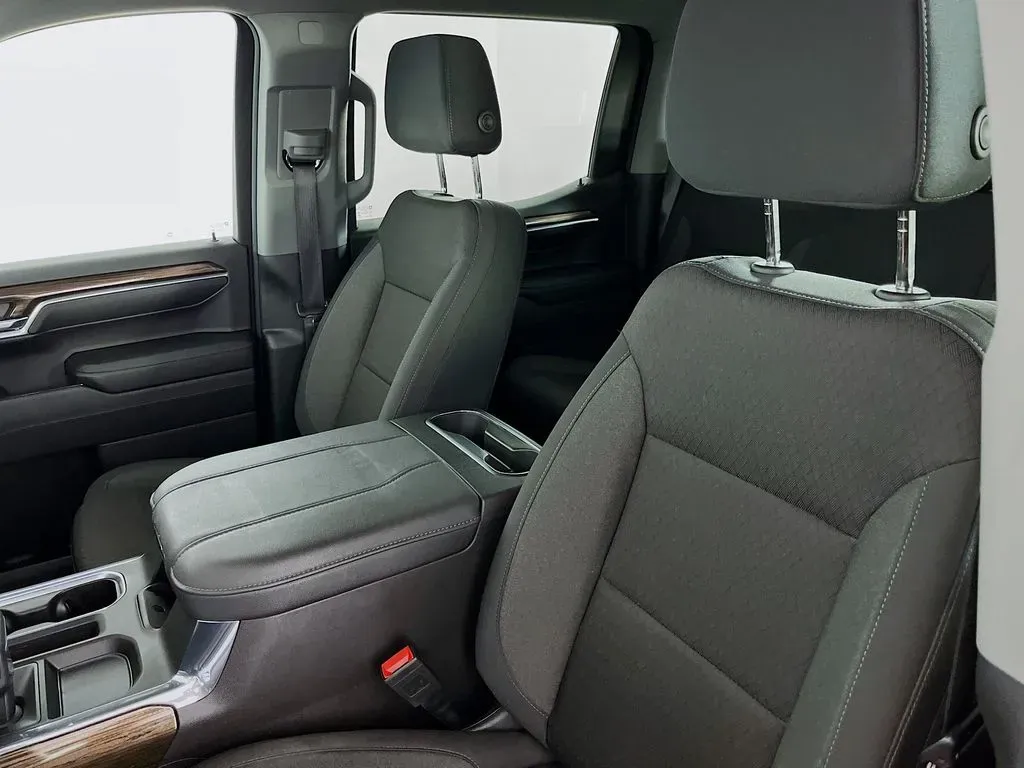 2024 Chevrolet Silverado 1500 LT Trail Boss - Photo 28