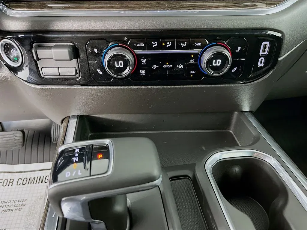 2024 Chevrolet Silverado 1500 LT Trail Boss - Photo 22