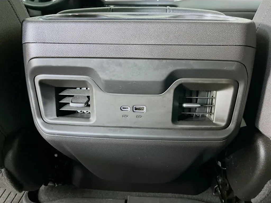 2024 Chevrolet Silverado 1500 LT Trail Boss - Photo 33