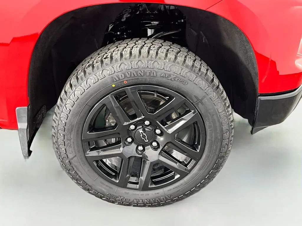 2024 Chevrolet Silverado 1500 LT Trail Boss - Photo 38