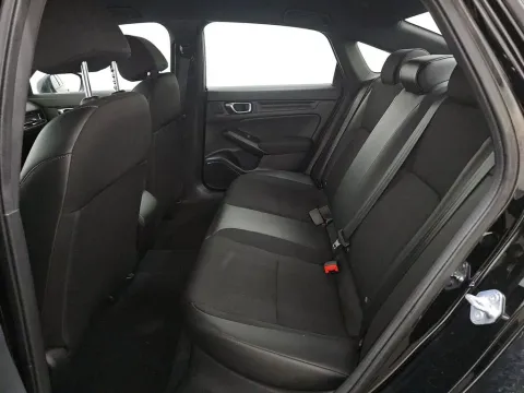 More photos of 2024 Honda Civic Sport at Clement Supercenter, MO