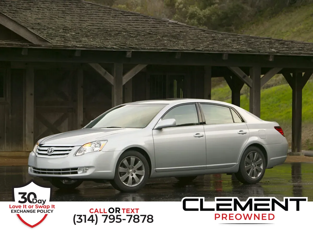 2007 Toyota Avalon for sale in St. Charles, MO