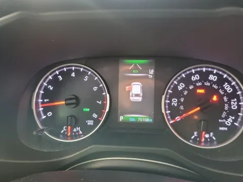 Photos of 2021 Toyota RAV4 XLE for sale in St. Charles, MO at Clement Supercenter