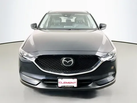 Another view of 2020 Mazda CX-5 Touring for sale in St. Charles, MO at Clement Supercenter