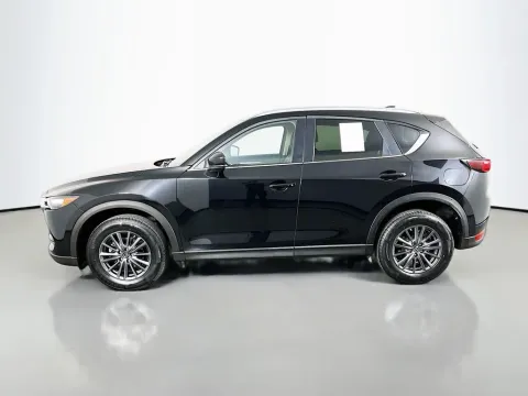More photos of 2020 Mazda CX-5 Touring at Clement Supercenter, MO
