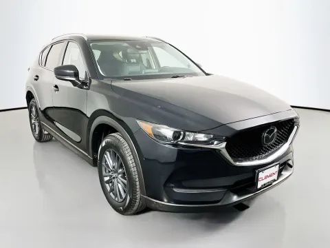 More photos of 2020 Mazda CX-5 Touring at Clement Supercenter, MO