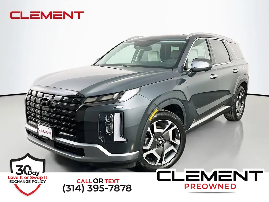 2023 Hyundai Palisade SEL for sale in St. Charles, MO