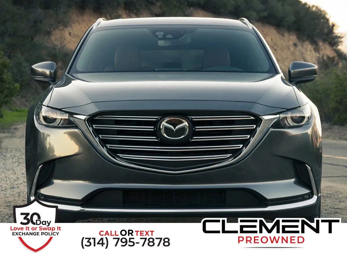 2020 Mazda CX-9 Touring for sale in St. Charles, MO