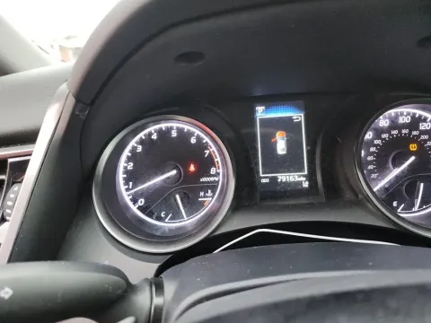 Photos of 2023 Toyota Camry SE for sale in St. Charles, MO at Clement Supercenter