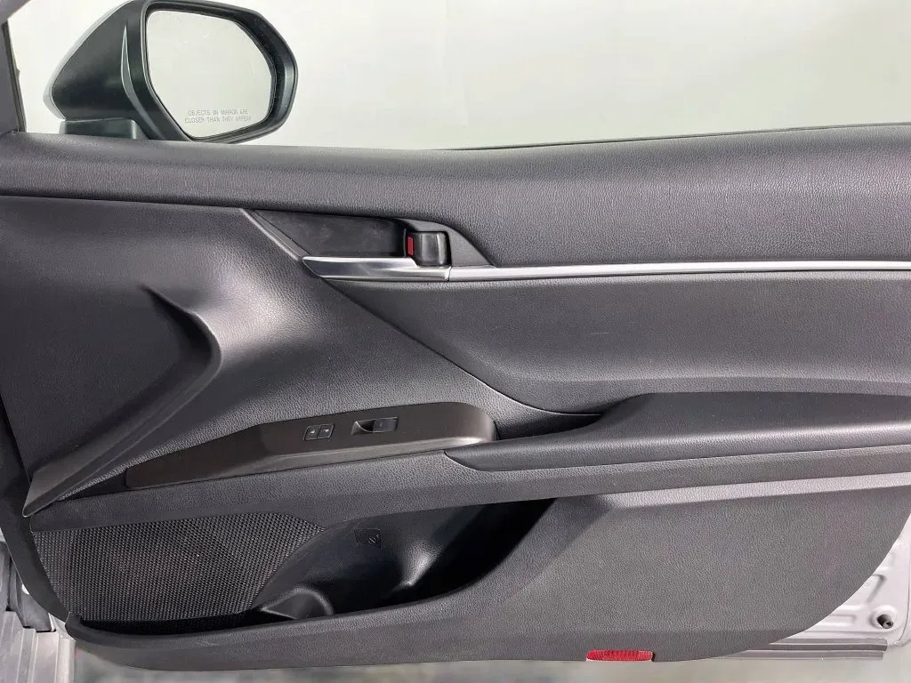 Toyota Camry photo 27
