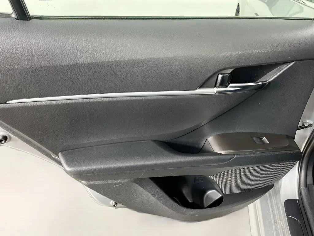 Toyota Camry photo 22