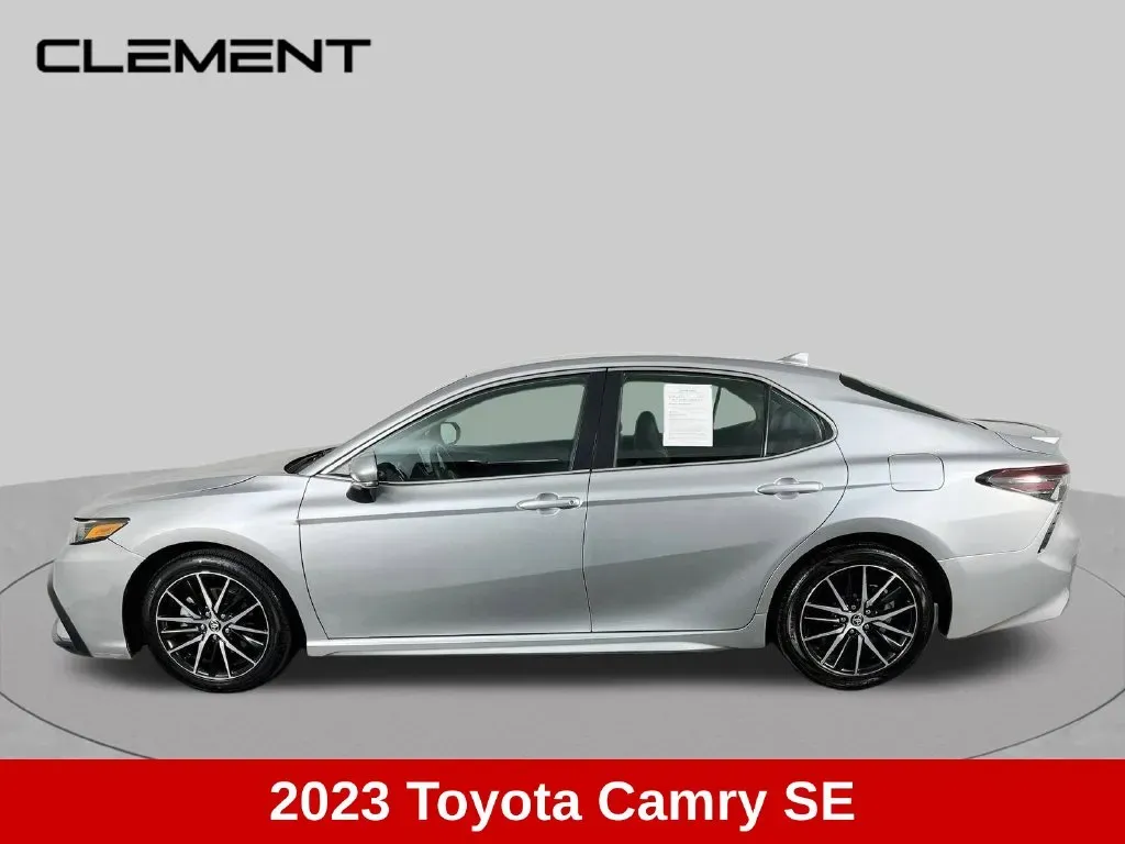 Toyota Camry photo 4