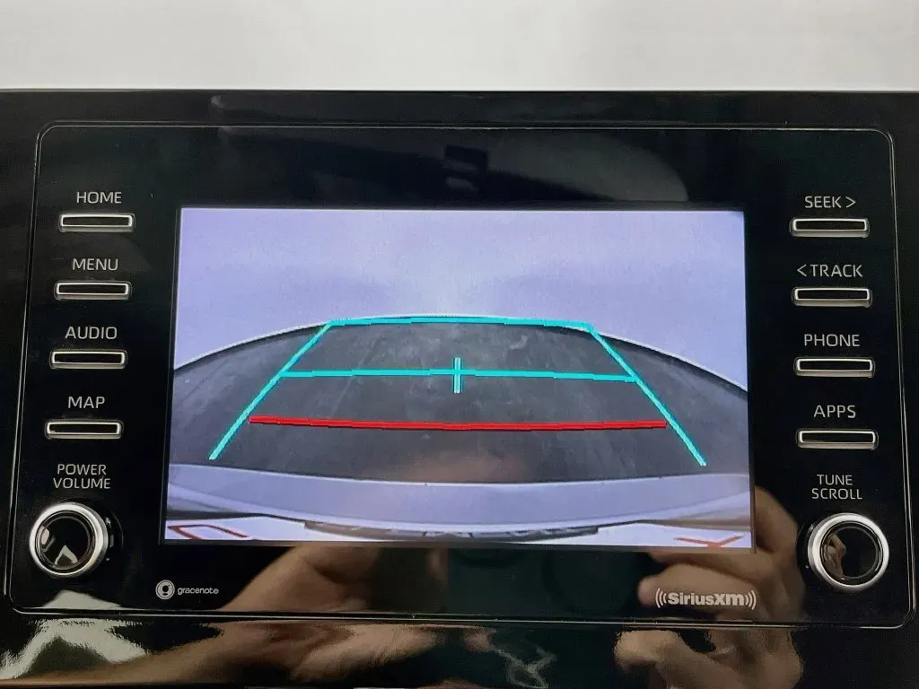 Toyota Camry photo 16
