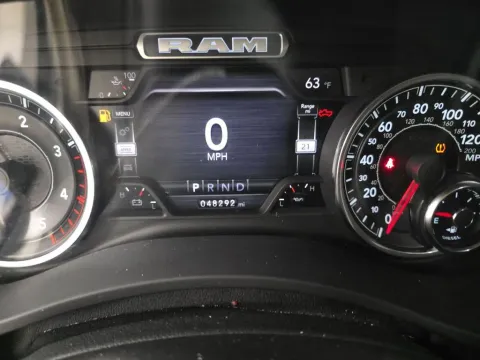 Photos of 2022 Ram 2500 Laramie for sale in St. Charles, MO at Clement Supercenter