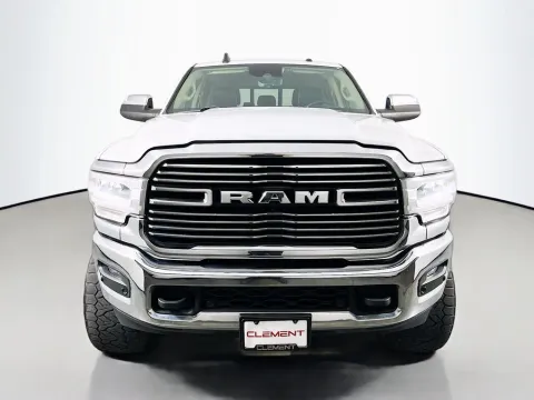 Photos of 2022 Ram 2500 Laramie for sale in St. Charles, MO at Clement Supercenter
