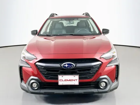 Another view of 2024 Subaru Outback Premium for sale in St. Charles, MO at Clement Supercenter